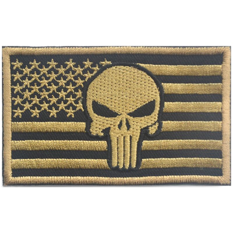 Patch