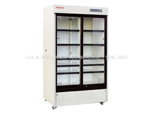 Pharmaceutical refrigerator MPR-711