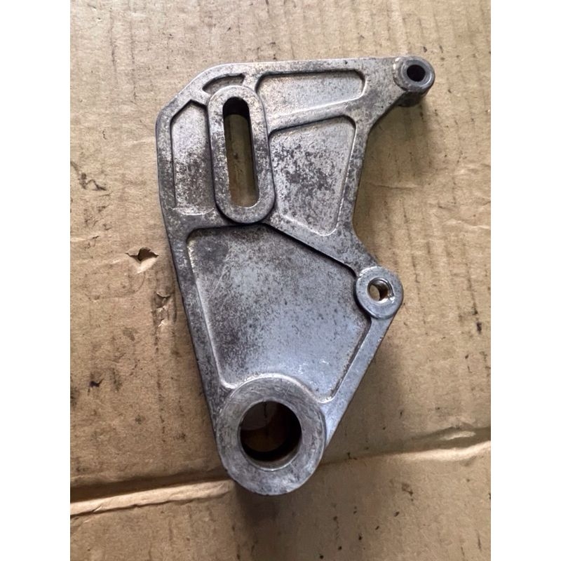 APRILIA RS125 BRACKET-CALIPER REAR 1997