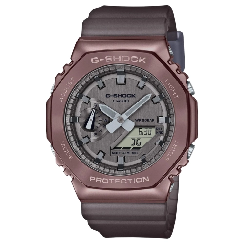 Casio GM-2100MF-5A