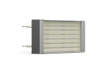 INFRARED ELEMENTS IN QUARTZ HQE
