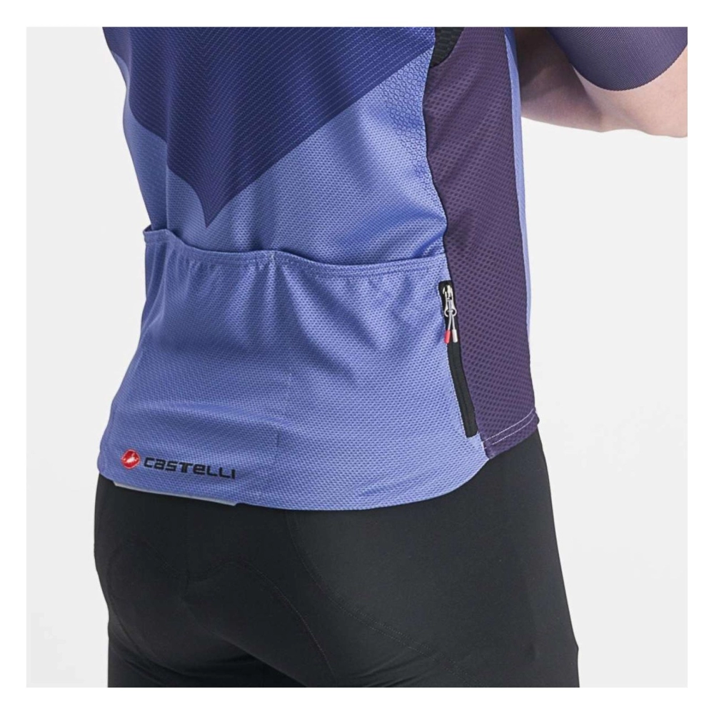 CASTELLI Men Endurance Pro 2 Jersey