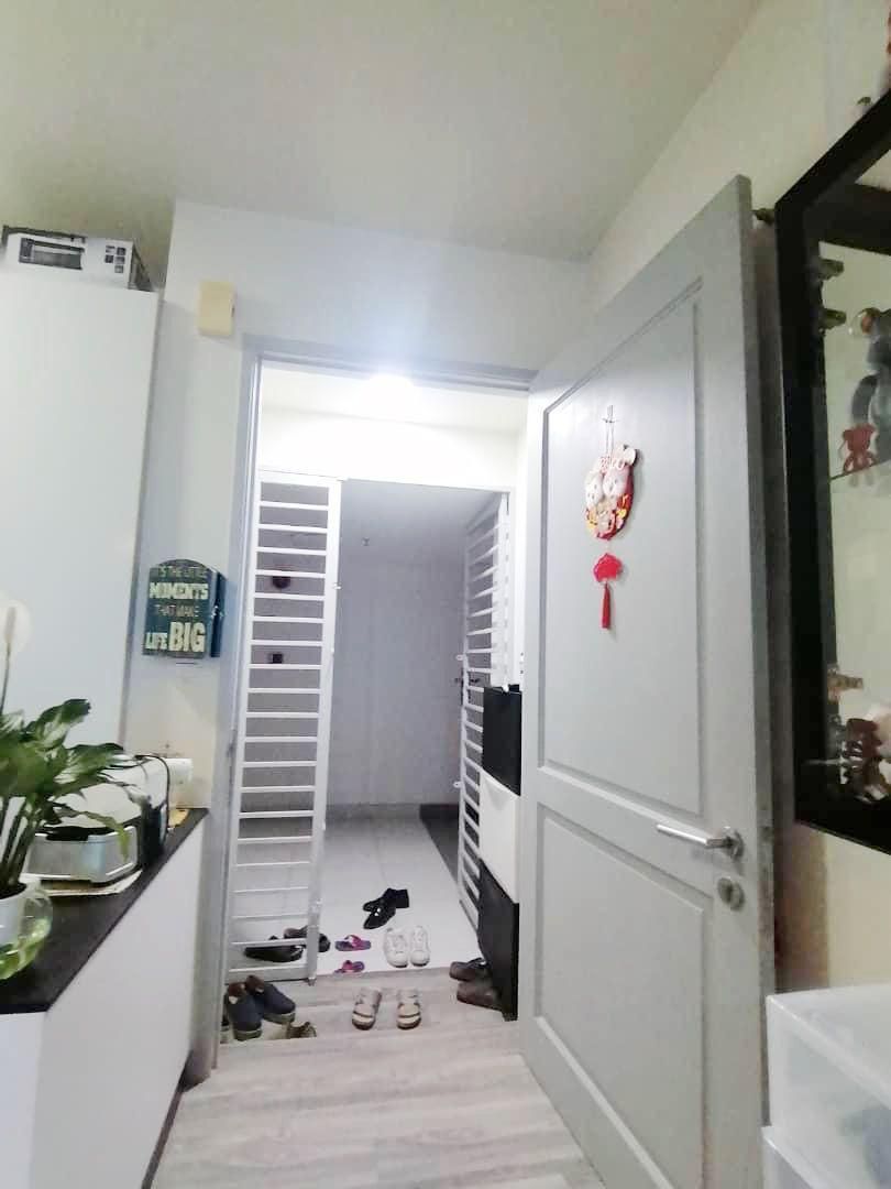 [FOR SALES] Austin Suites Apartment 1bed Fully Furnished Renovated Johor Bahru