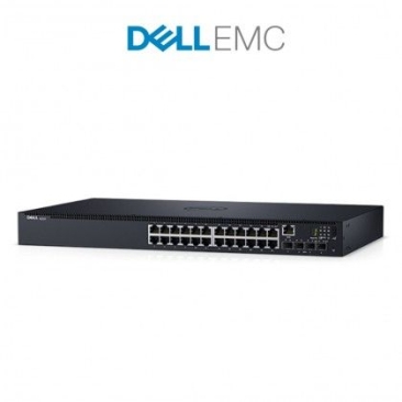 DELL/C NETWORKING N1524