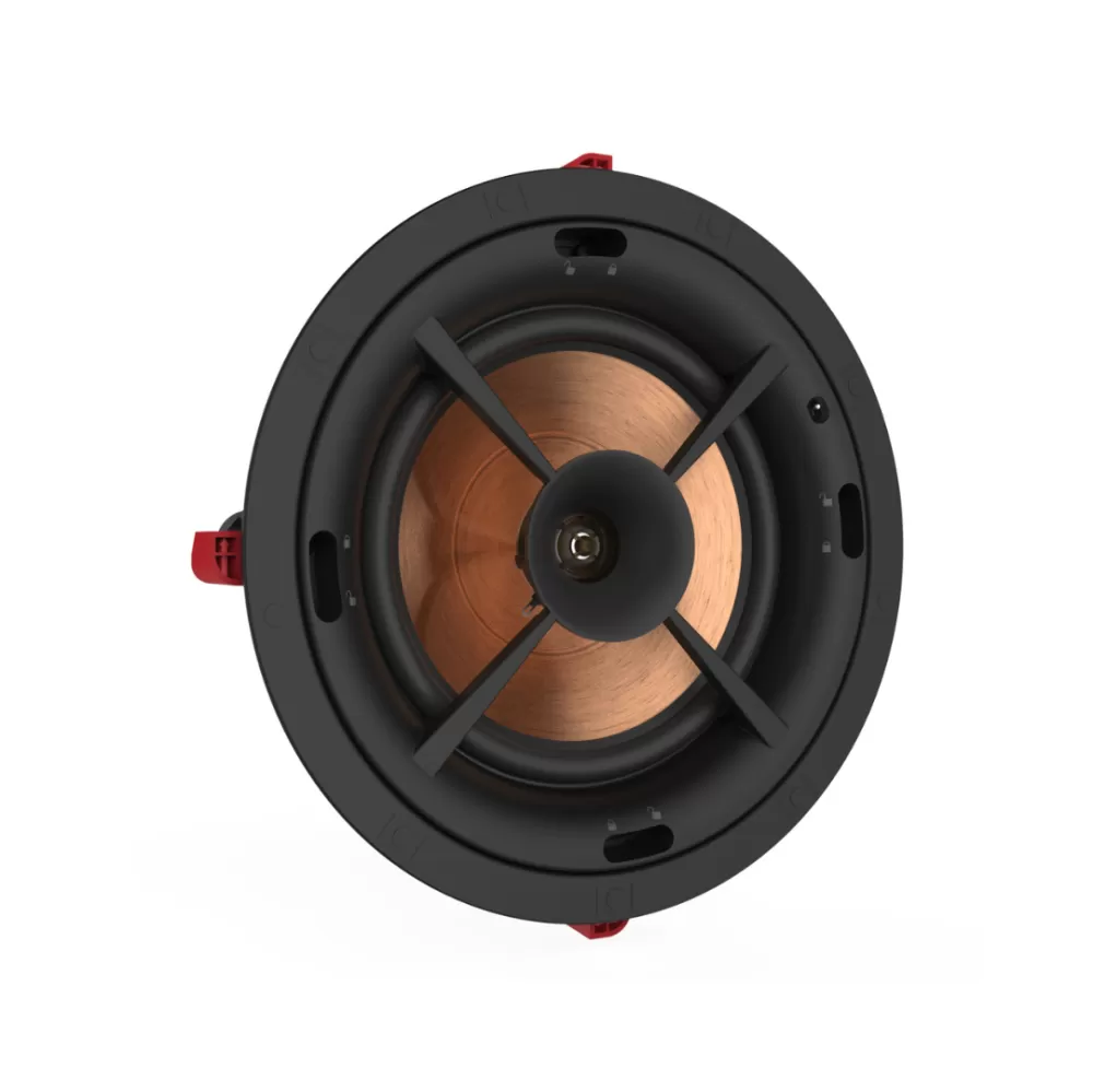 Klipsch PRO-180RPC 8″ In-Ceiling Speaker (EACH)