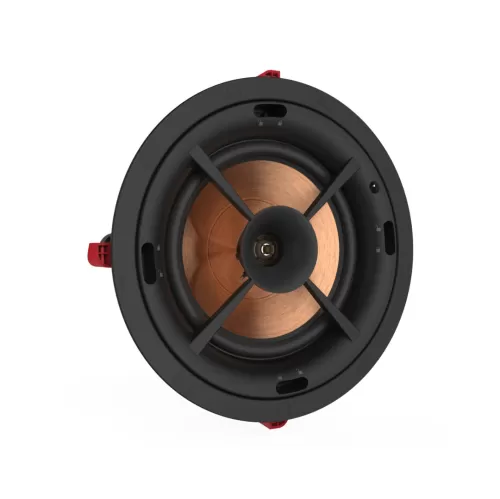 Klipsch PRO-180RPC 8″ In-Ceiling Speaker (EACH)