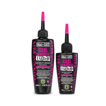 MUC-OFF All Weather Lube