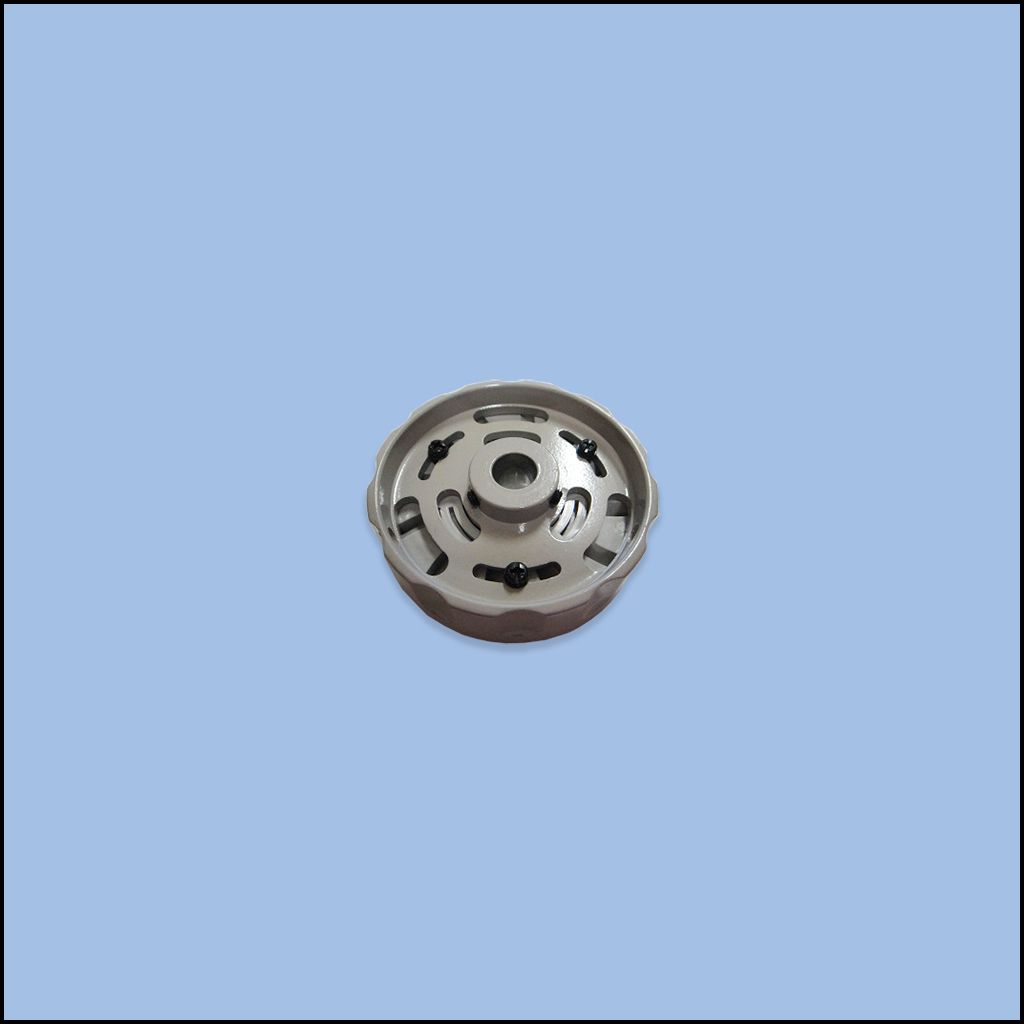 HANDWHEEL (9510100600)