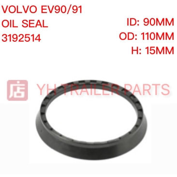 OIL SEAL VOLVO 3192514