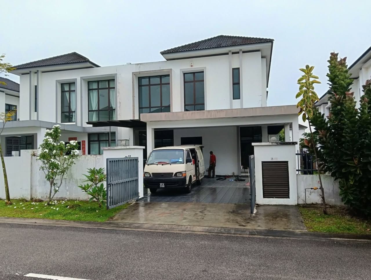 Residential - Masai Area