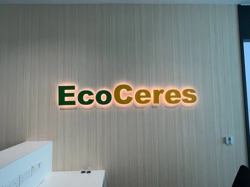 Eco Ceres