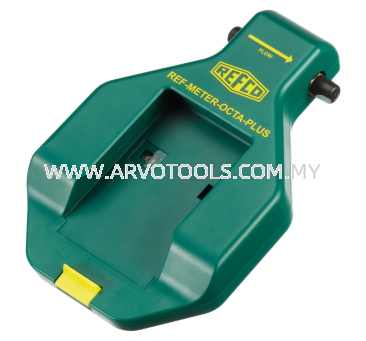 REFCO REF-METER-OCTA-PLUS