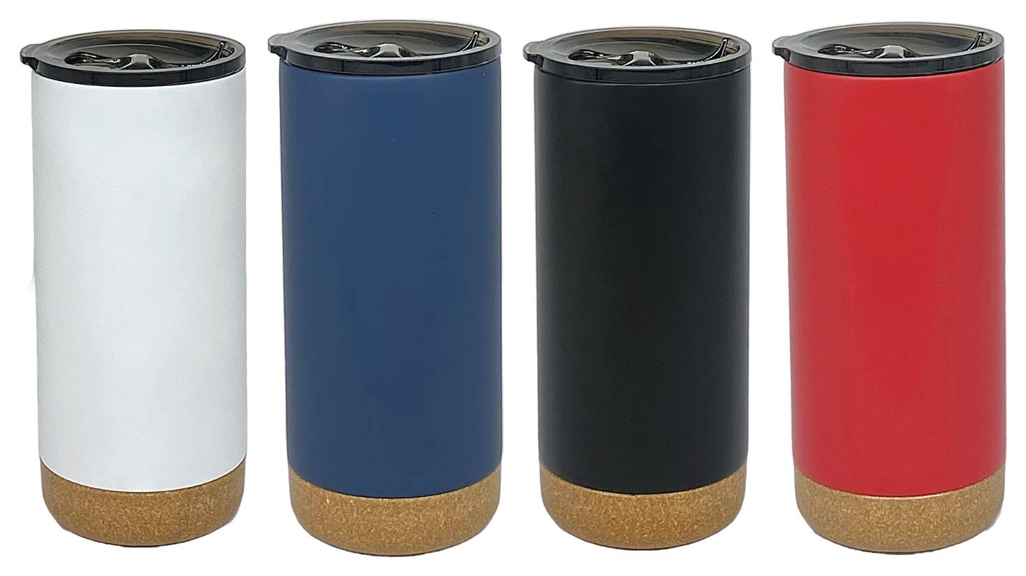 AM59 — AUTO MUG STAINLESS STEEL HIGH GRADE MATTE FINISH 500ml [PREMIUM QUALITY ✔] [NEW PRODUCT 2025]