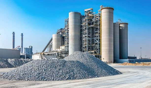 Cement Industries