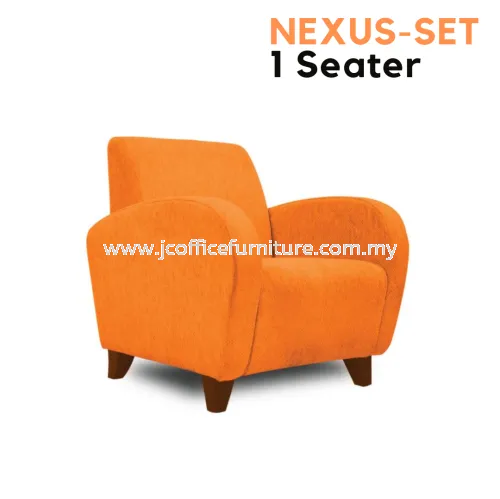 NEXUS-SET 1 Seater