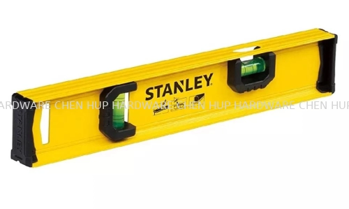 STANLEY I-Beam Level