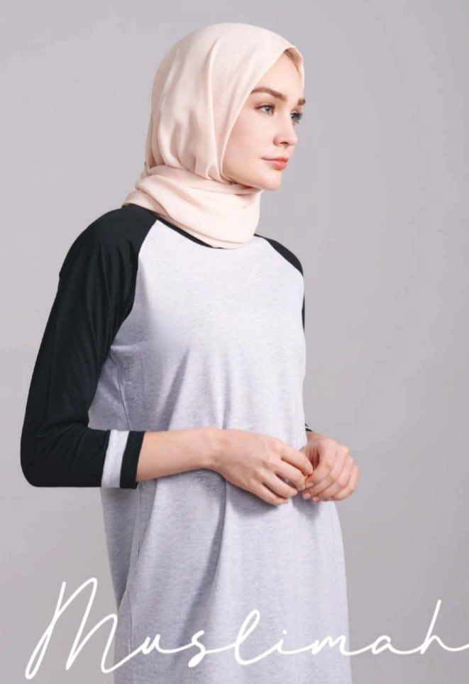 SK 04 Muslimah