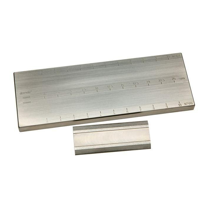 Elcometer 2070 NPIRI Fineness of Grind Gauge