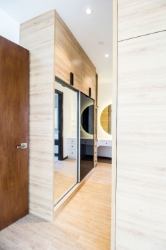 Sliding Door Wardrobe