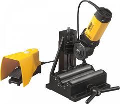 REMS - Cento Pipe Cutting Machine