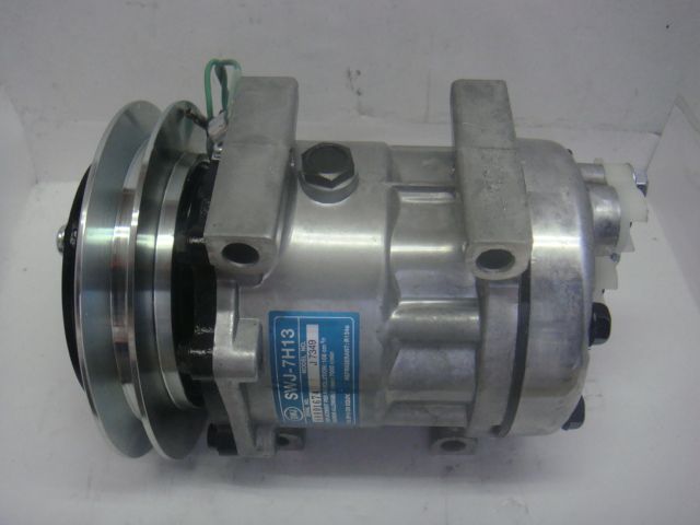 for Sumitomo/Kobelco 7H13 1B 24V (hose down) R134a (C) [KOB 003]