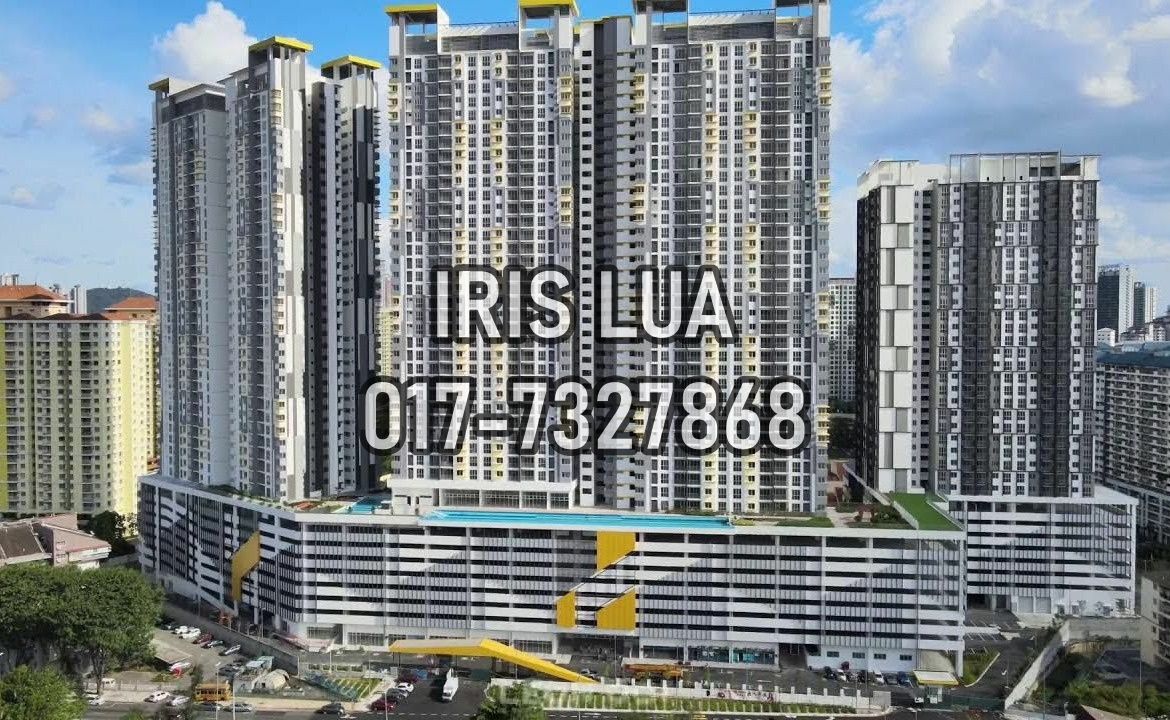 PV 18 Residences @Setapak Bank Lelong/Auction