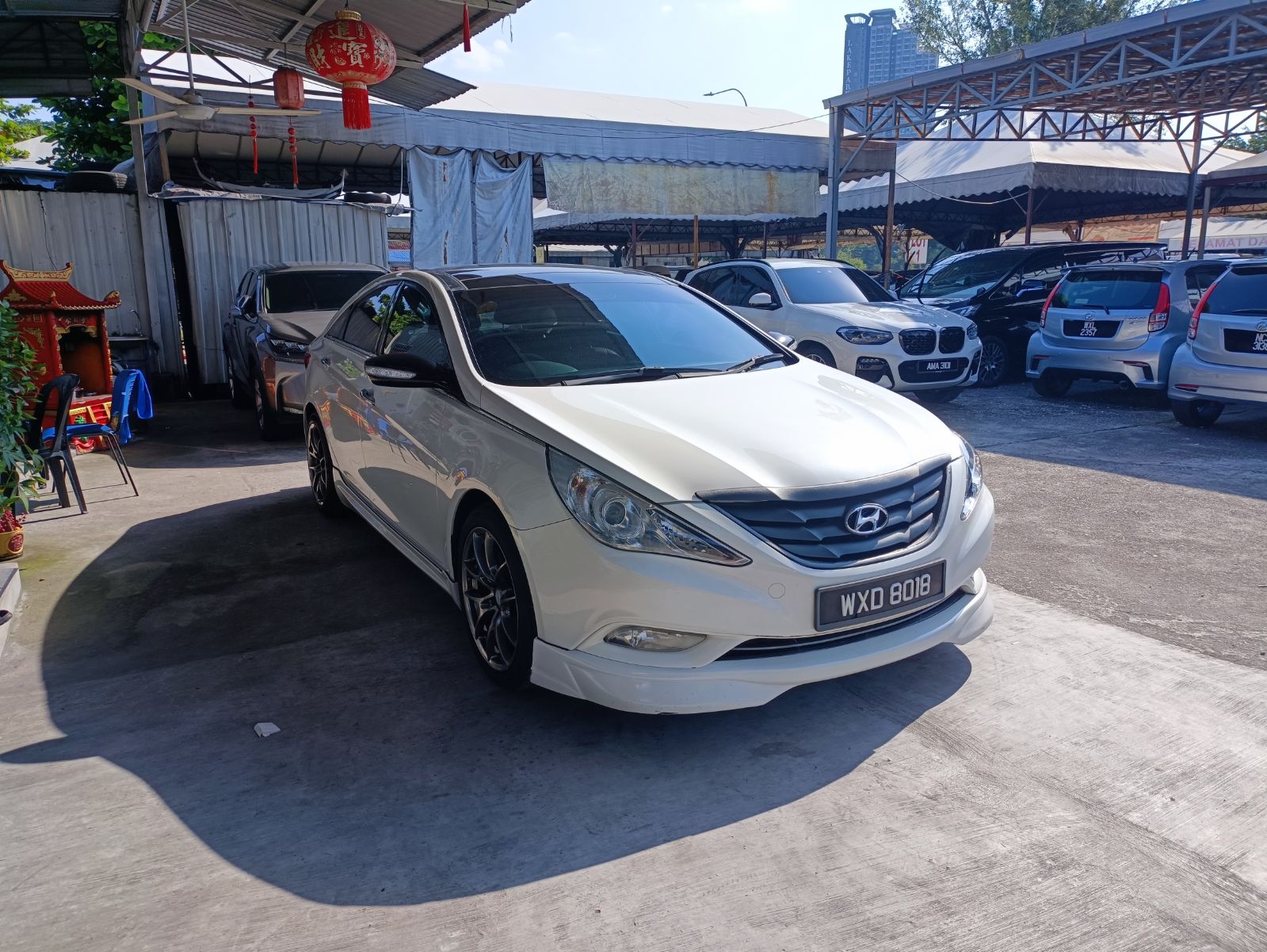 Hyundai
