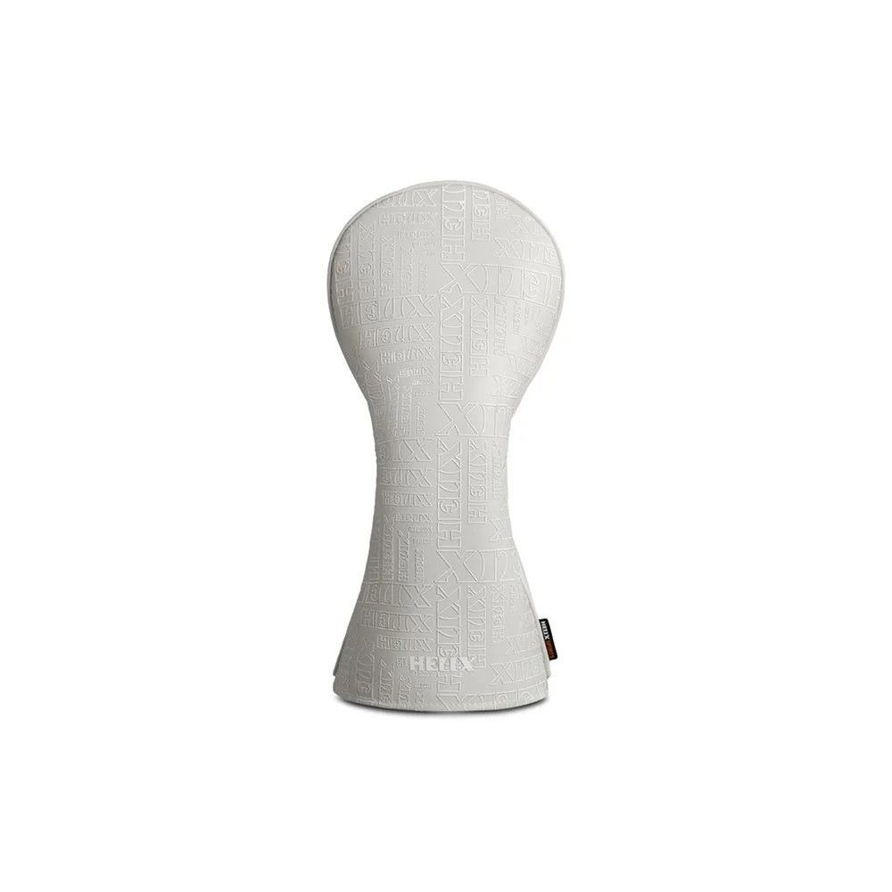 Helix - Driver Headcover - H201 (White)