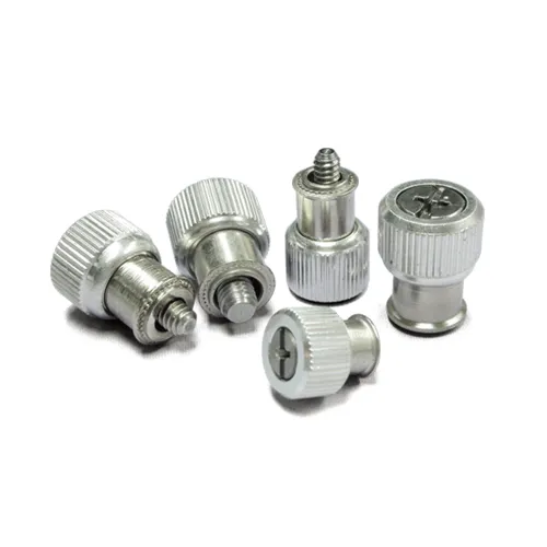 PF11 Series Panel Fasteners (PF11)