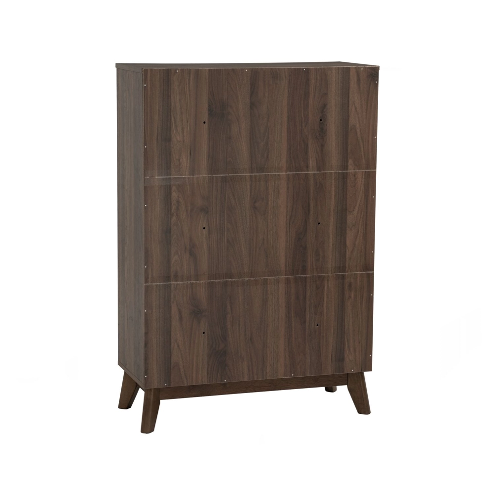 Hirado Shoe Cabinet (Walnut)