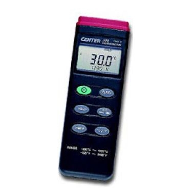 Center 300 Thermometer