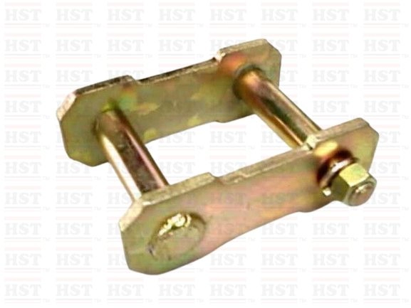 89411-32221 89411-3222 ISUZU NHR REAR REAR SHACKLE KIT (SKK-NHR-574)