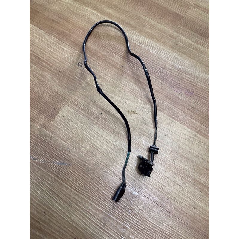APRILIA PEGASO 650 P650 PULSING COIL 1993
