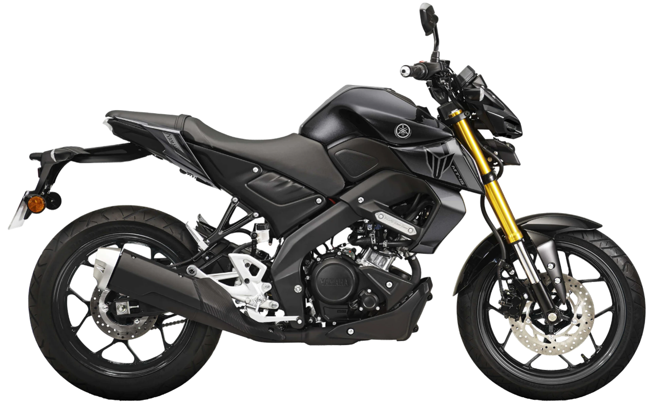 Yamaha MT15