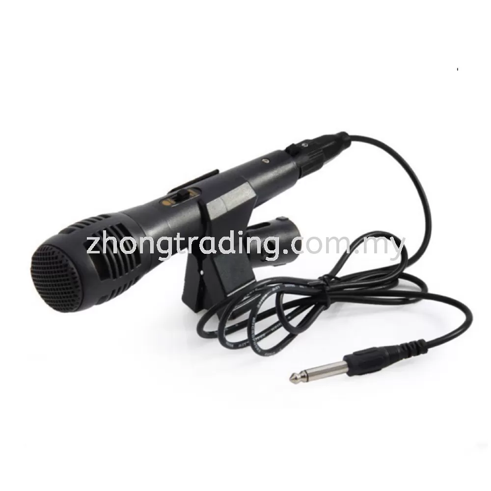 Califronia Cam-139 Microphone