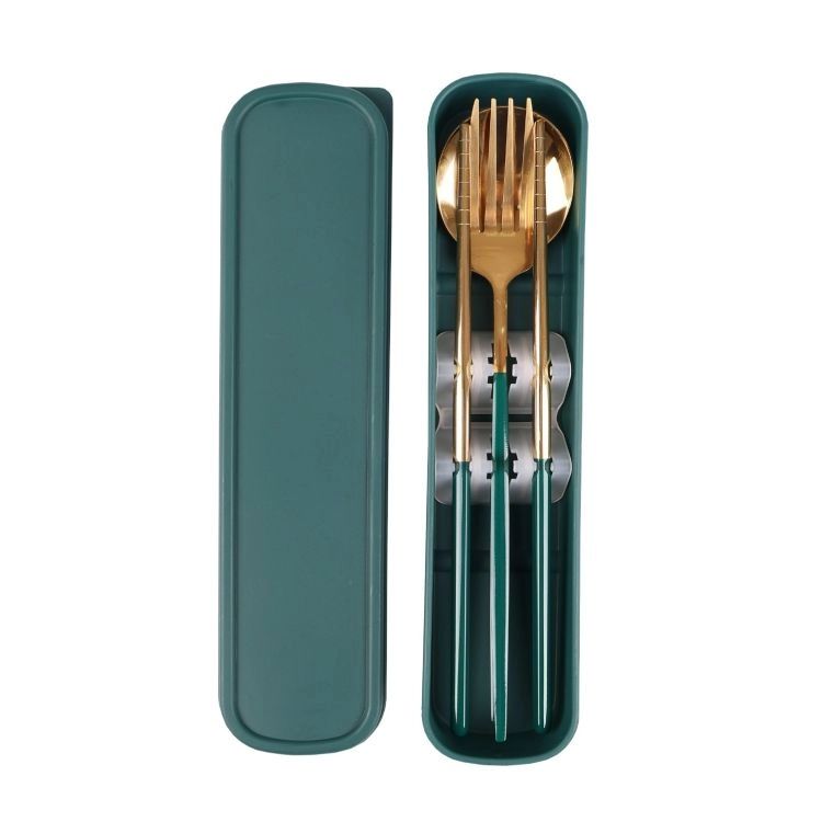 CS025 CUTLERY SET(A) 