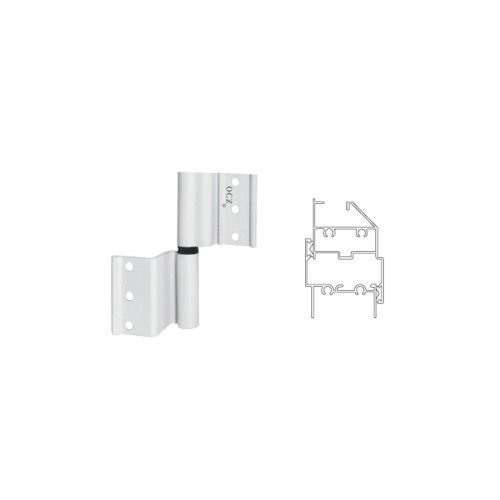 EURO WINDOW HINGE | AB-MH-367