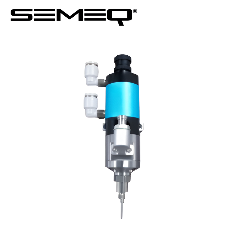 Small Flow Back Suction Pin Valve (TON-BQ-HX30CC)