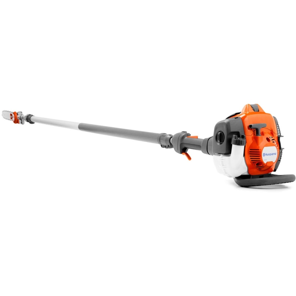 Husqvarna 525PT5S: Petrol Pole Saw 25.4cc, Length:3970mm, 1kW, 7kg