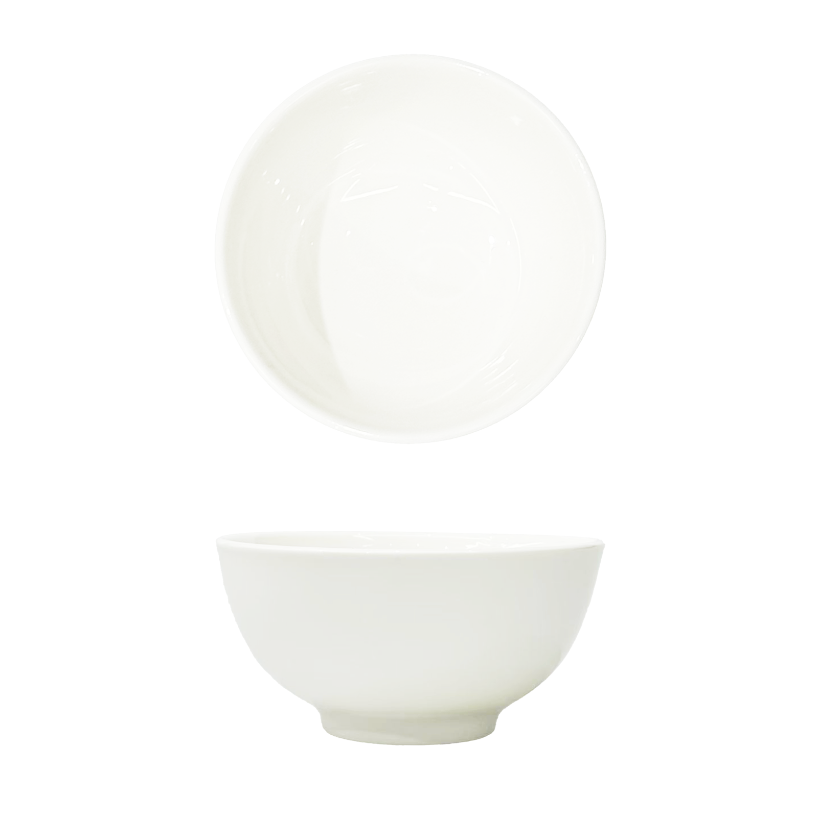 YX-BC-5'' QKW 5 企口碗