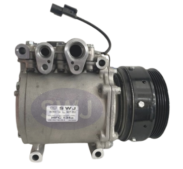 Pro.W/Mit 1.6 MSC90C 5PK 12V R134a (Re) [MIT 052]