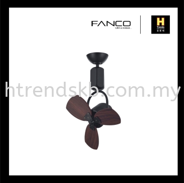 Fanco 16" Ceiling Fan FLIEGEND F313