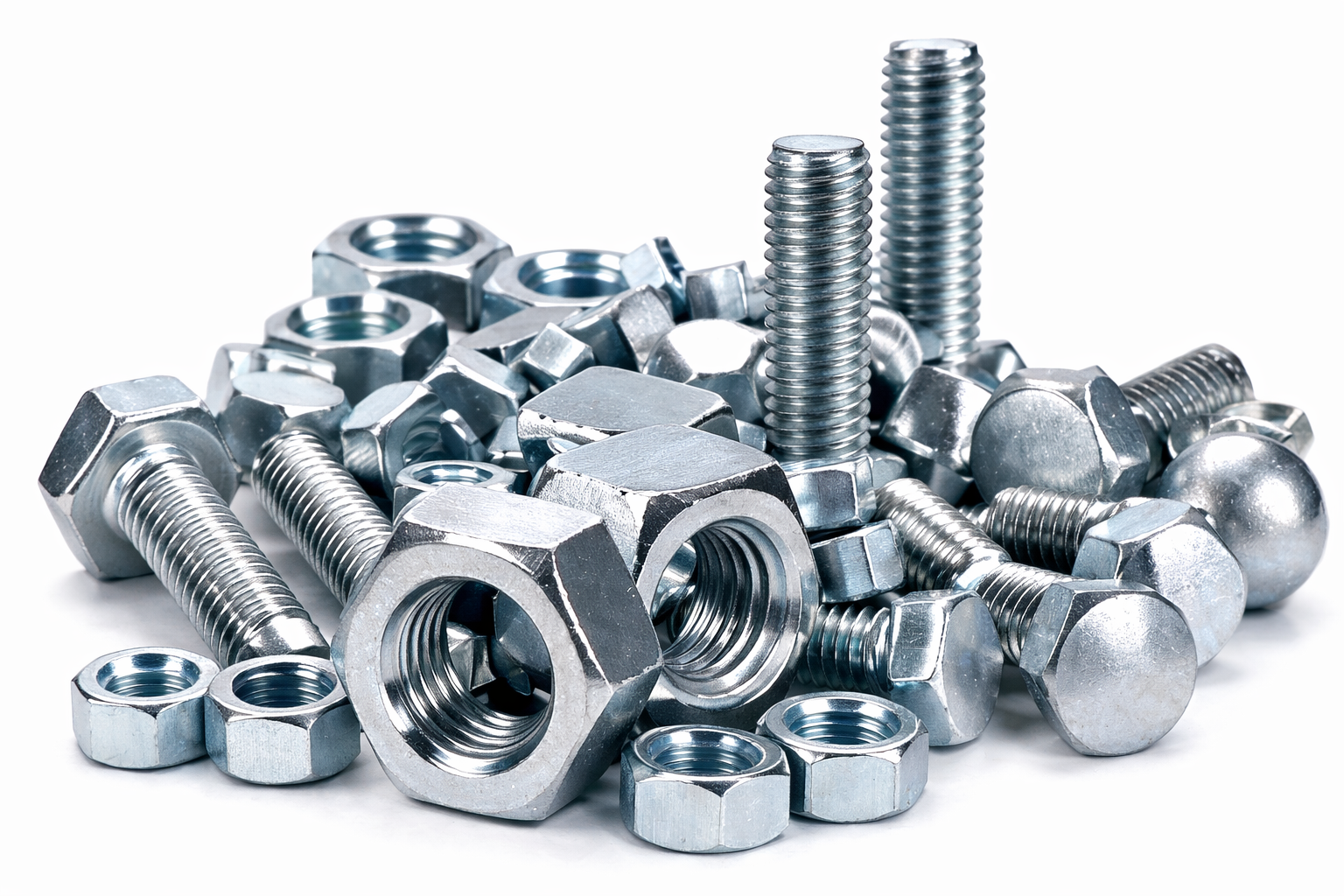 Bolt & Nut