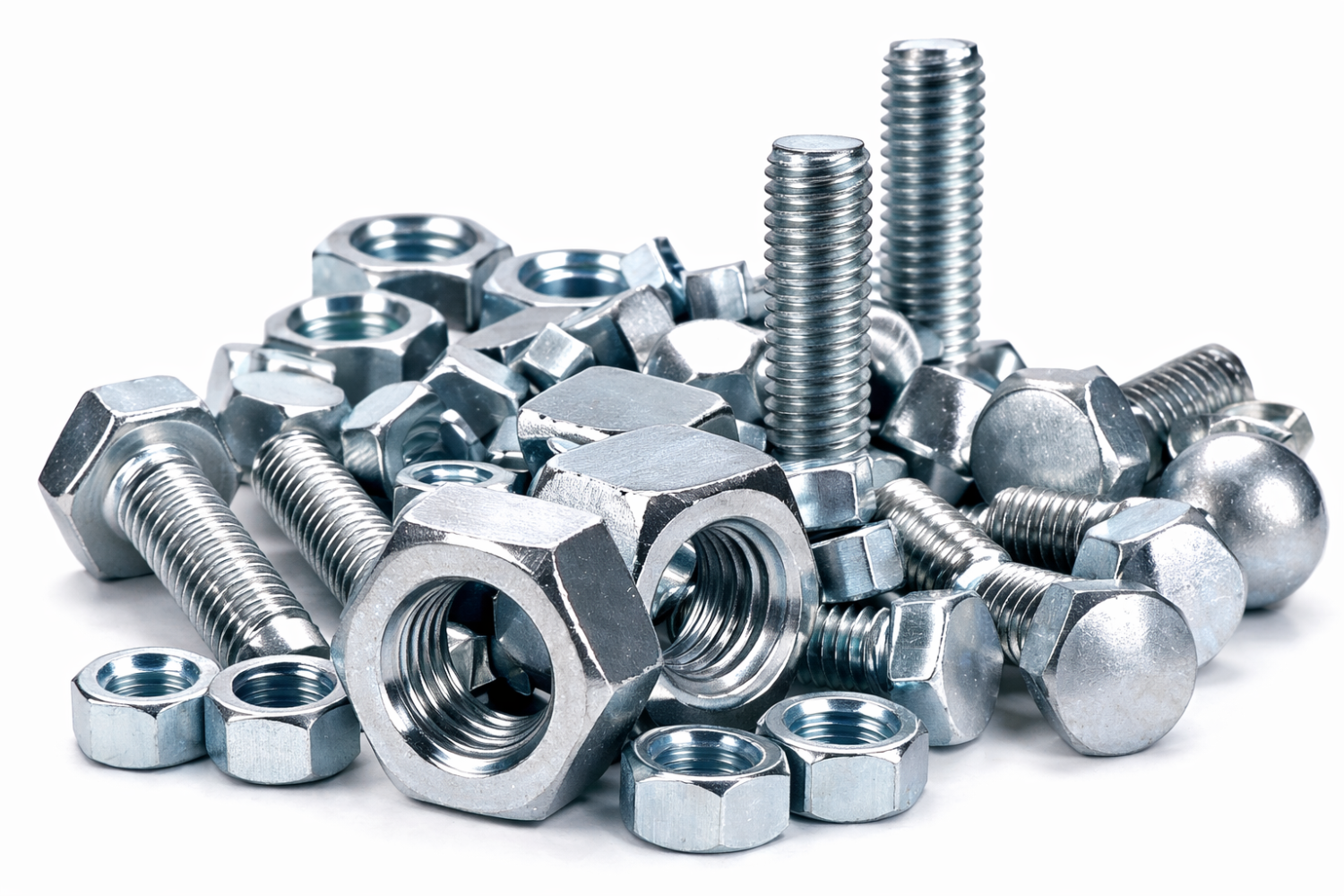 Bolt & Nut