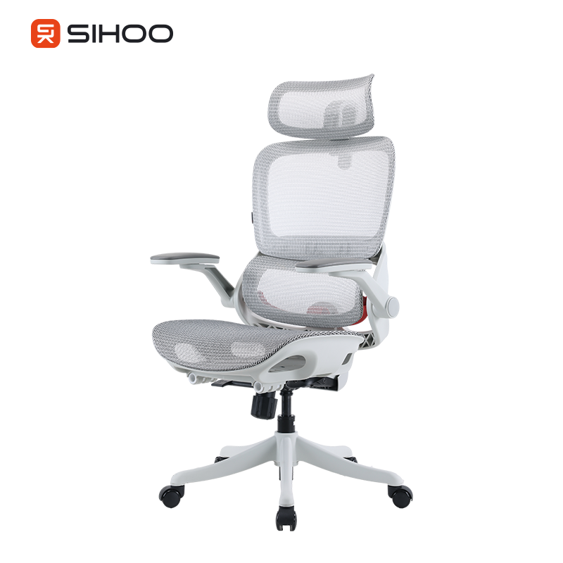 B100 Ergonomic Office Chair