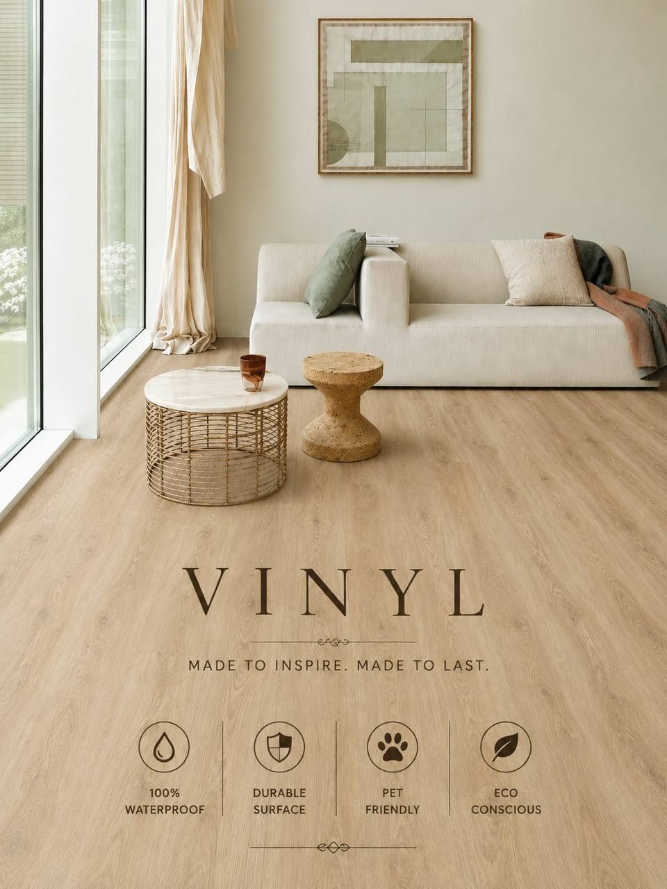 Lantai Vinyl