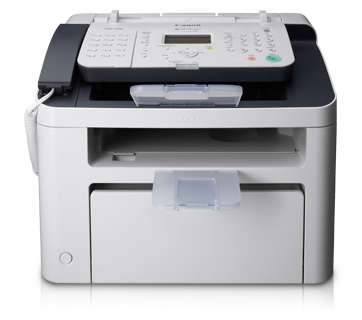 Canon Laser Fax L170 Fax Printer