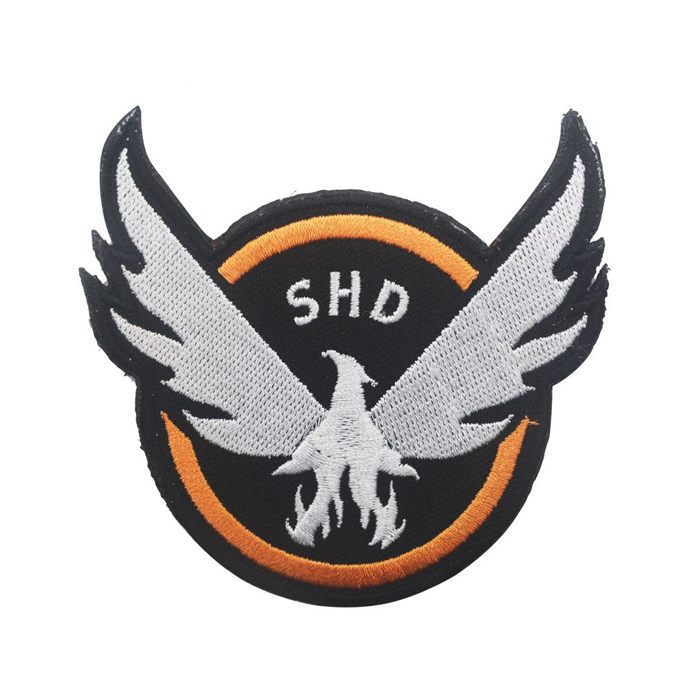 Patch