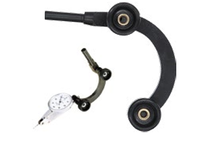 CENTERING HOLDER 220-8319