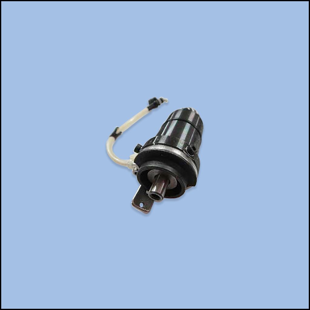 BUSHING COMPLETE (0281 150354)